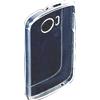 COVER DOLCE VITA BACKCOVER TPU LINE TPU433 PER HUAWEI U8650 SONIC TRASPARENTE
